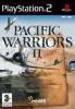PS2 GAME - Pacific Warriors II: Dogfight (MTX)